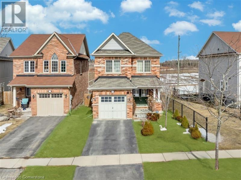 Property at 561 BALDWIN Crescent image 1