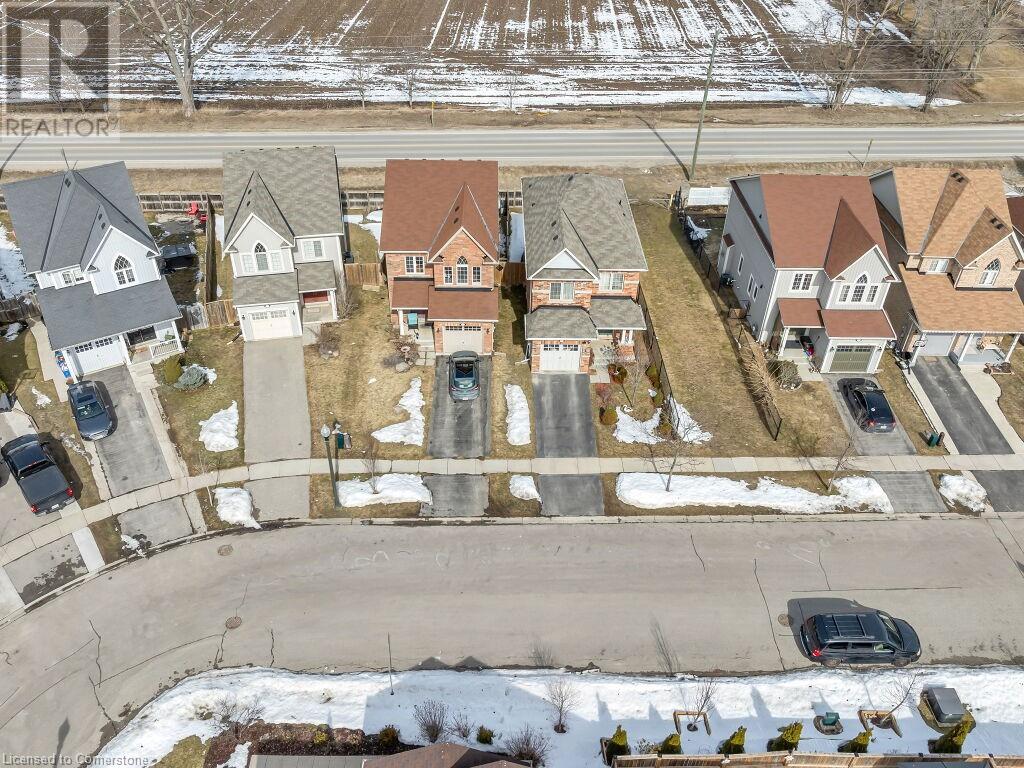 561 Baldwin Crescent, Woodstock, Ontario  N4T 0J4 - Photo 33 - 40729552