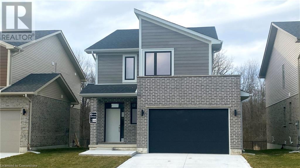 2024 EVANS Boulevard, London, Ontario