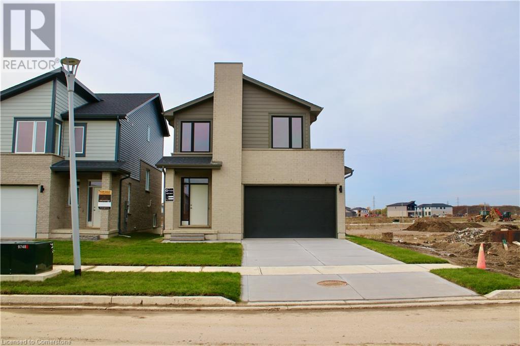 2250 SOUTHPORT Crescent, London, Ontario
