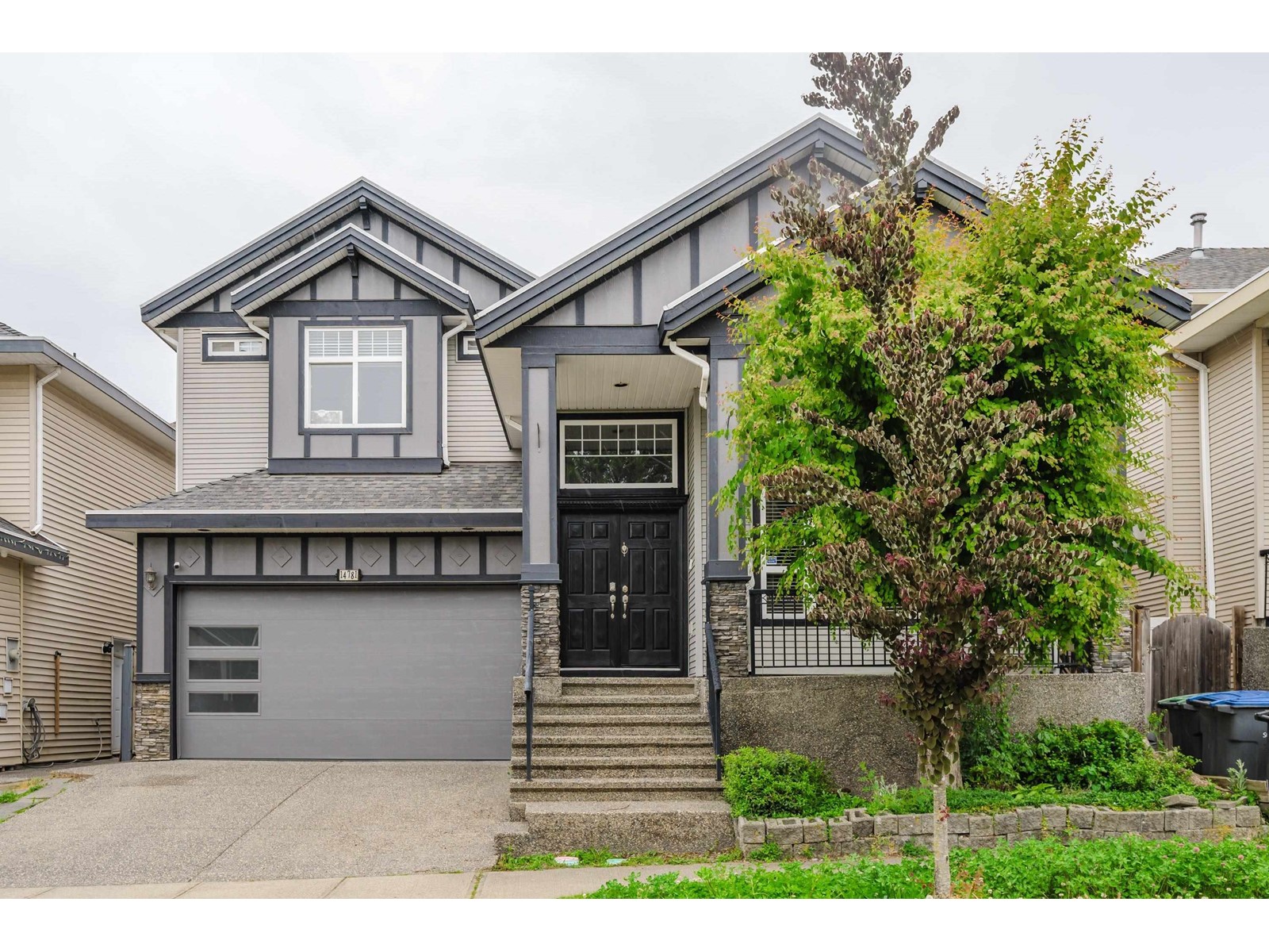 14781 67A AVENUE, Surrey, British Columbia