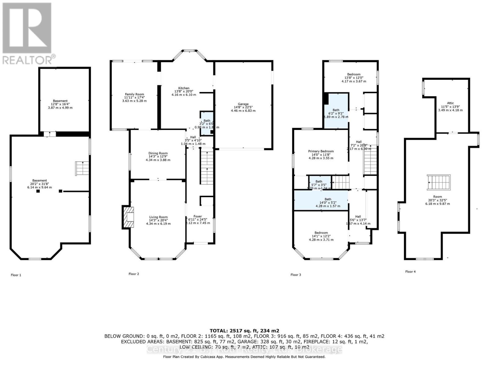 135 Peter Street N, Orillia, Ontario  L3V 4Z4 - Photo 40 - S12153658