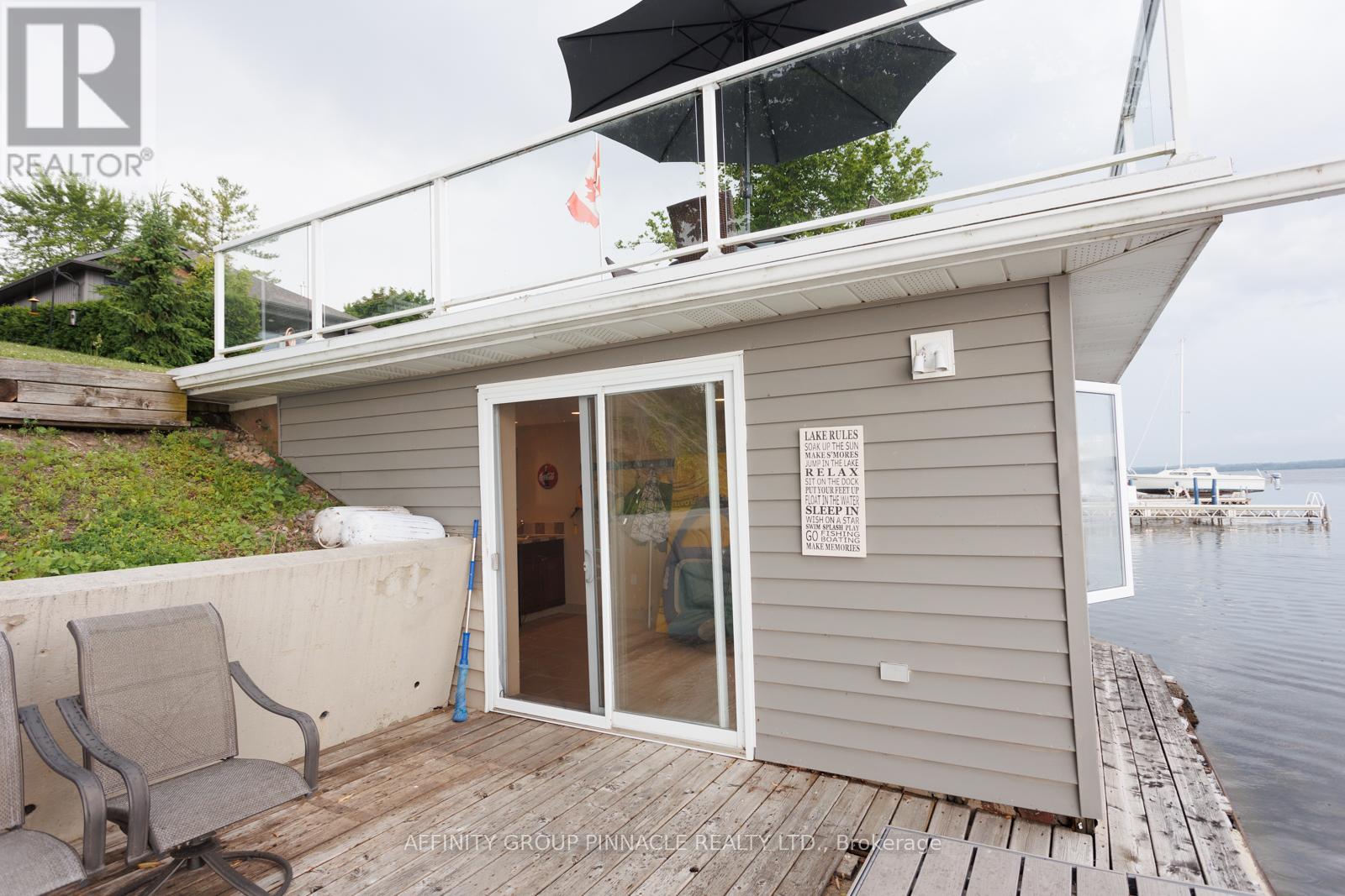 64 Glenvale Drive, Kawartha Lakes, Ontario  K0M 1G0 - Photo 35 - X12154680