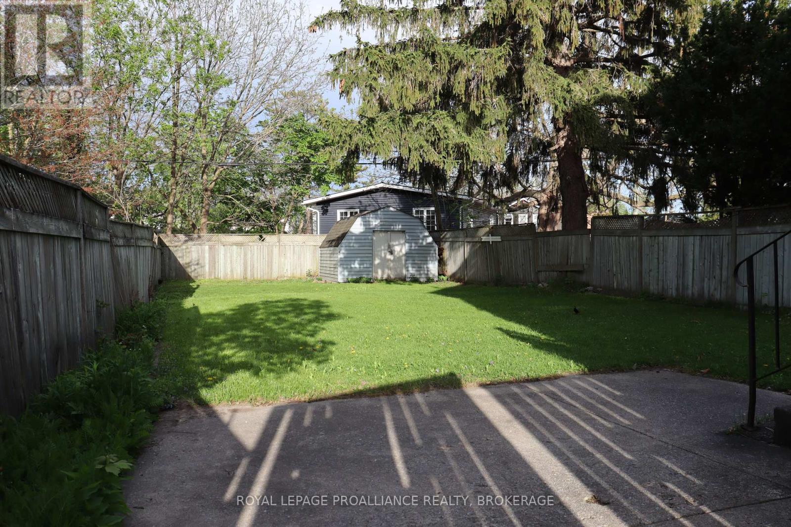 445 Alfred Street, Kingston, Ontario  K7K 4J1 - Photo 31 - X12154630
