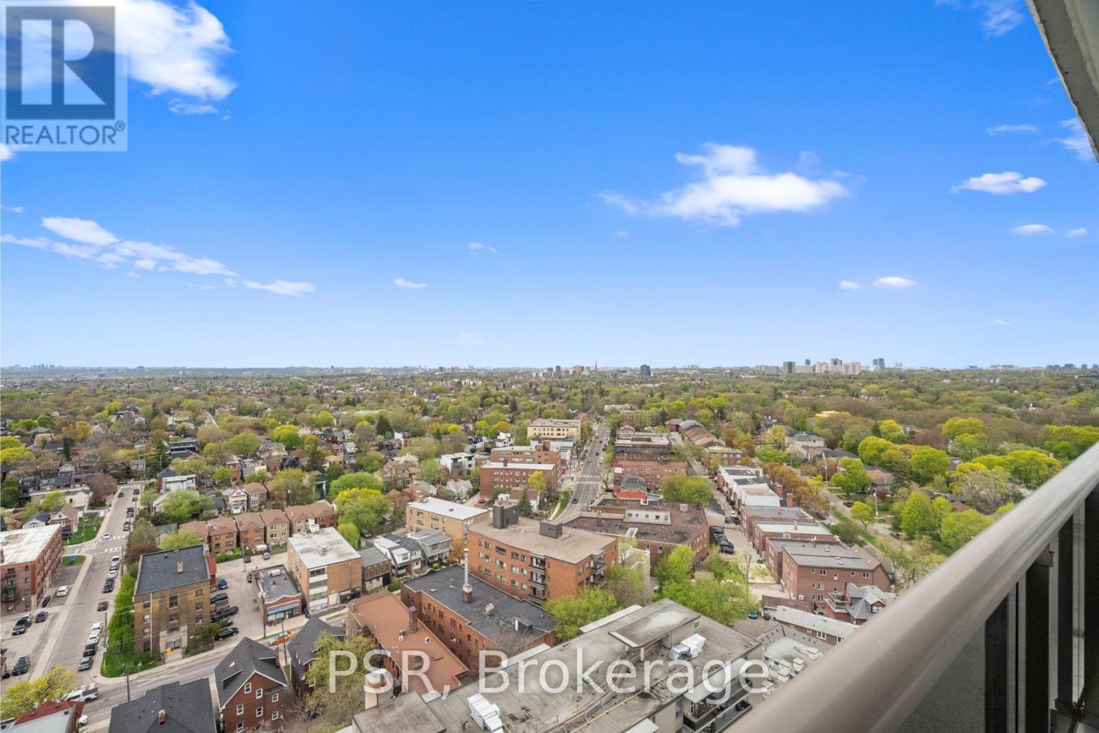 2201 - 111 Raglan Avenue, Toronto, Ontario  M6C 2K9 - Photo 15 - C12154739