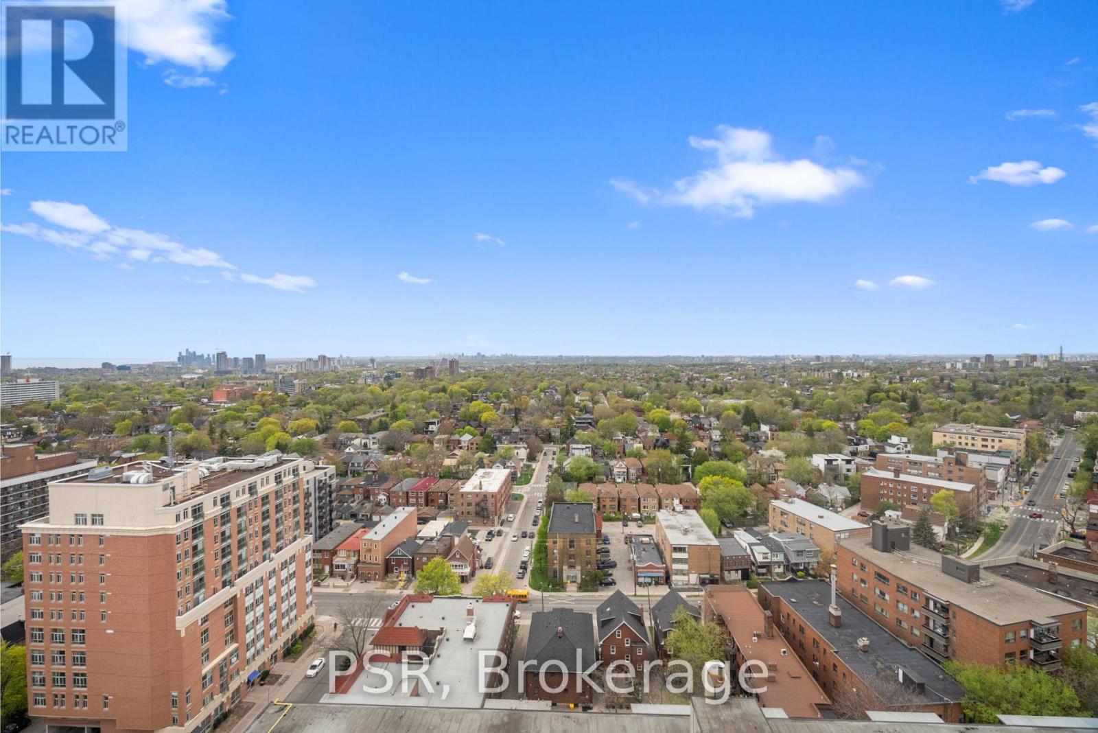 2201 - 111 Raglan Avenue, Toronto, Ontario  M6C 2K9 - Photo 16 - C12154739