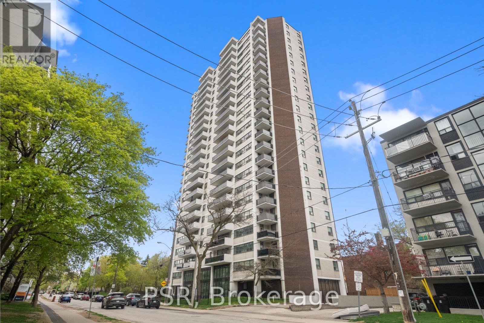2201 - 111 Raglan Avenue, Toronto, Ontario  M6C 2K9 - Photo 24 - C12154739