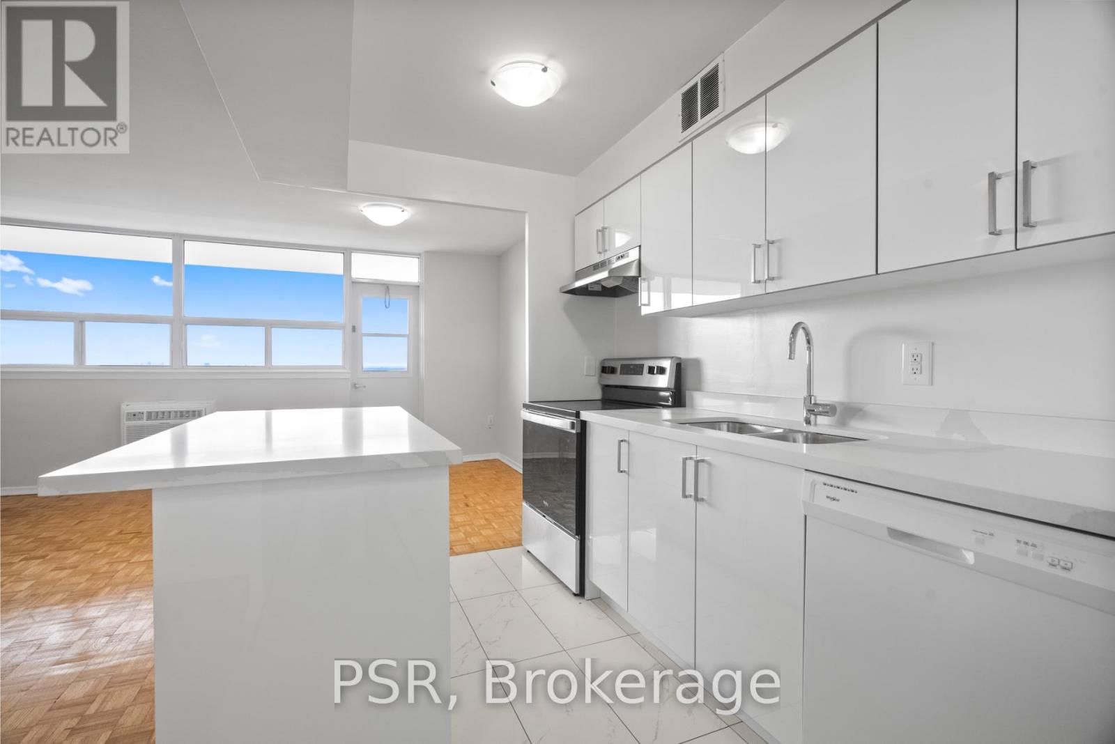 2201 - 111 Raglan Avenue, Toronto, Ontario  M6C 2K9 - Photo 3 - C12154739