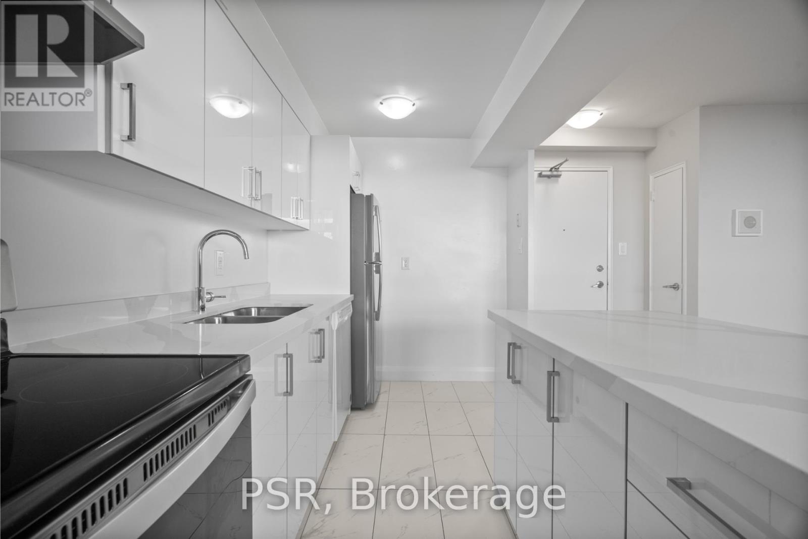 2201 - 111 Raglan Avenue, Toronto, Ontario  M6C 2K9 - Photo 4 - C12154739