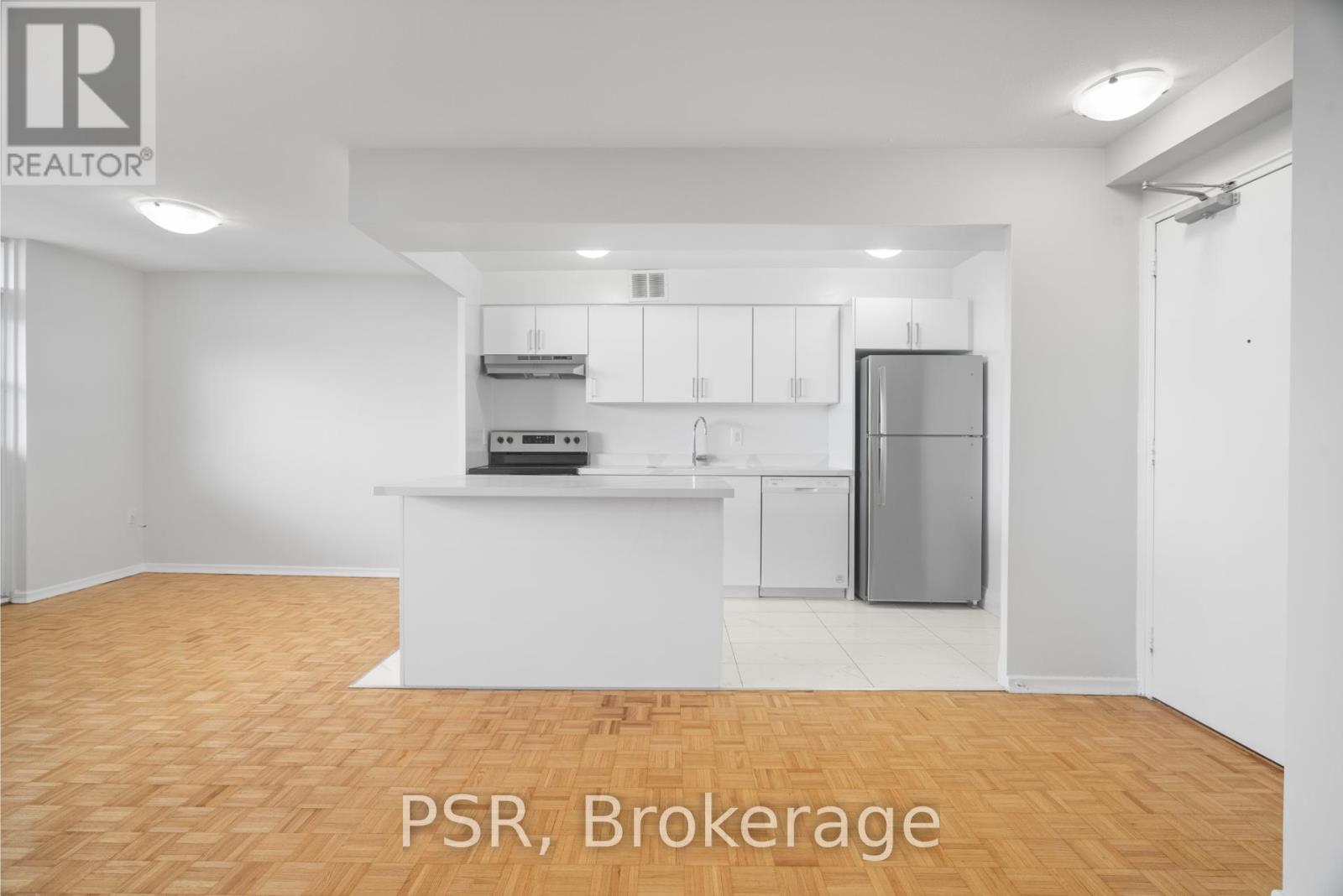 2201 - 111 Raglan Avenue, Toronto, Ontario  M6C 2K9 - Photo 5 - C12154739