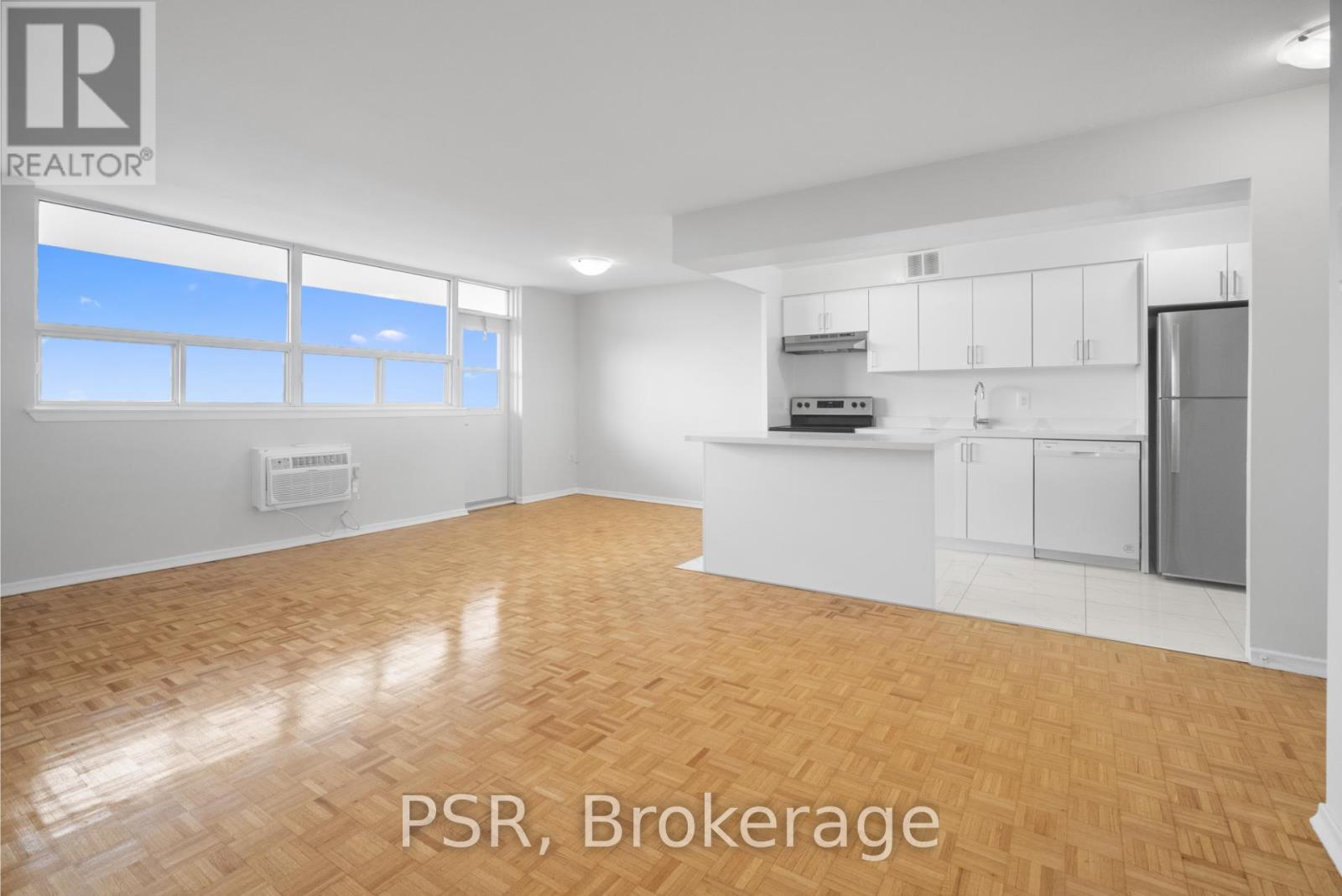 2201 - 111 Raglan Avenue, Toronto, Ontario  M6C 2K9 - Photo 6 - C12154739