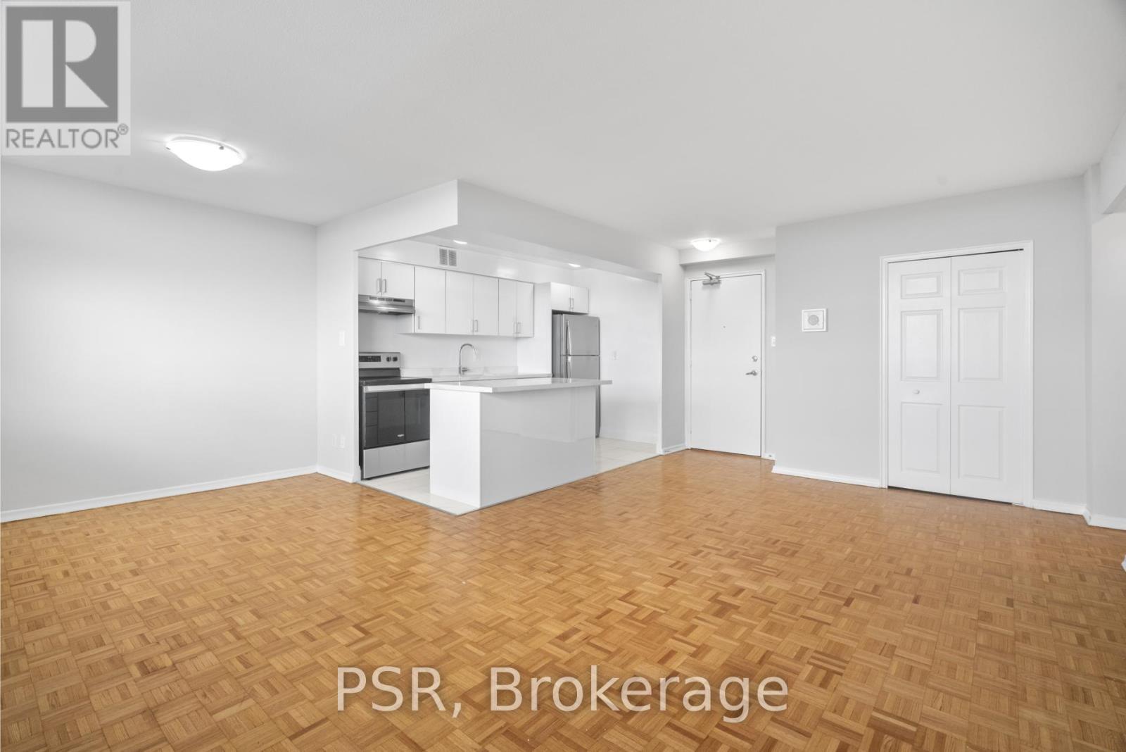 2201 - 111 Raglan Avenue, Toronto, Ontario  M6C 2K9 - Photo 7 - C12154739