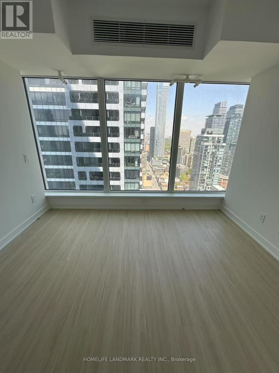 4208 - 8 Wellesley Street W, Toronto, Ontario  M4Y 0J5 - Photo 5 - C12154741