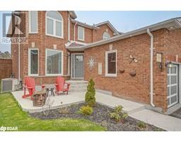 92 GOLDEN MEADOW Road, Barrie, Ontario