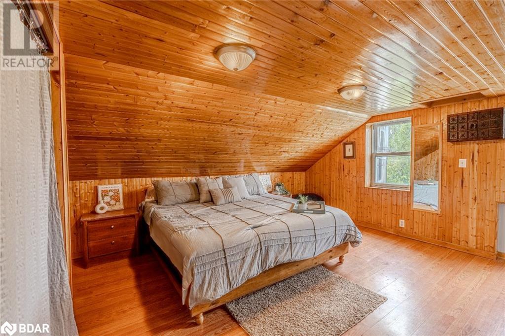 1601 Penetanguishene Road, Dalston, Ontario  L4M 4Y8 - Photo 10 - 40728237
