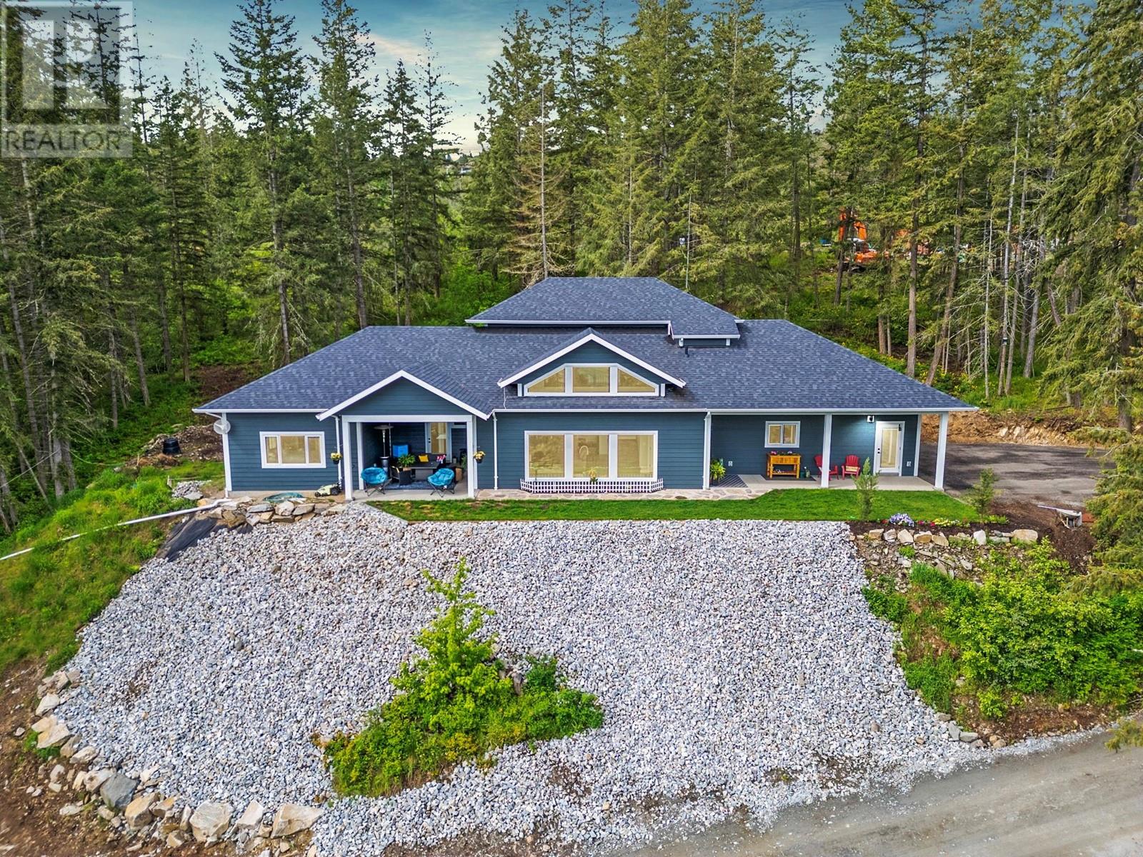 307 Oxbow Place, Enderby, British Columbia  V4Y 4G2 - Photo 1 - 10347713
