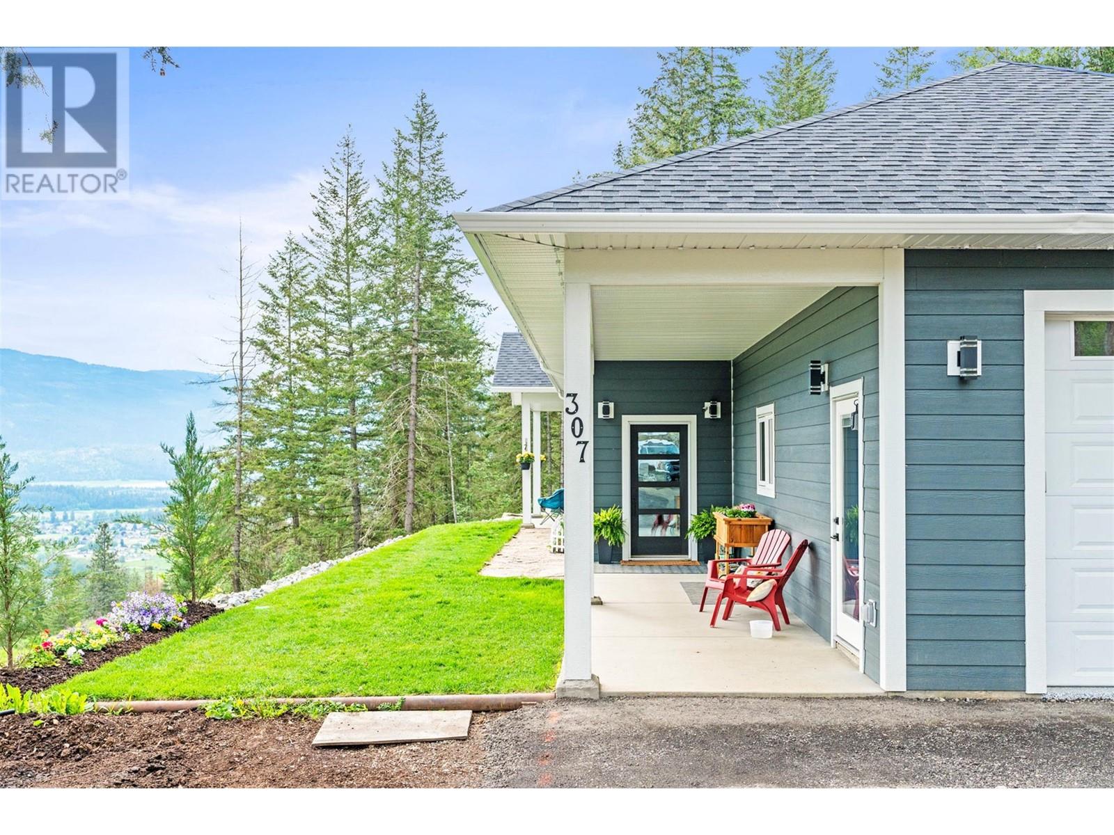 307 Oxbow Place, Enderby, British Columbia  V4Y 4G2 - Photo 5 - 10347713