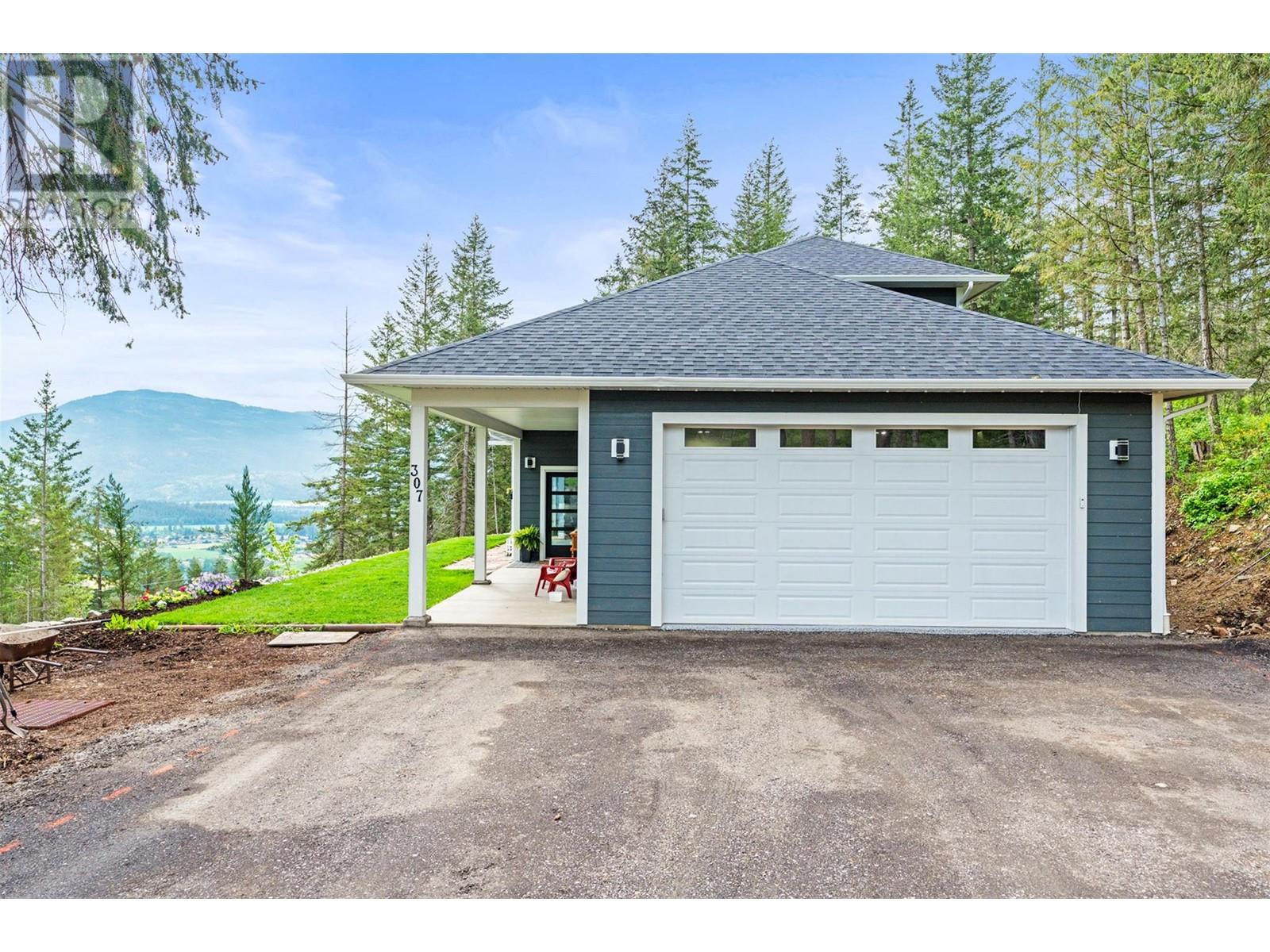 307 Oxbow Place, Enderby, British Columbia  V4Y 4G2 - Photo 61 - 10347713