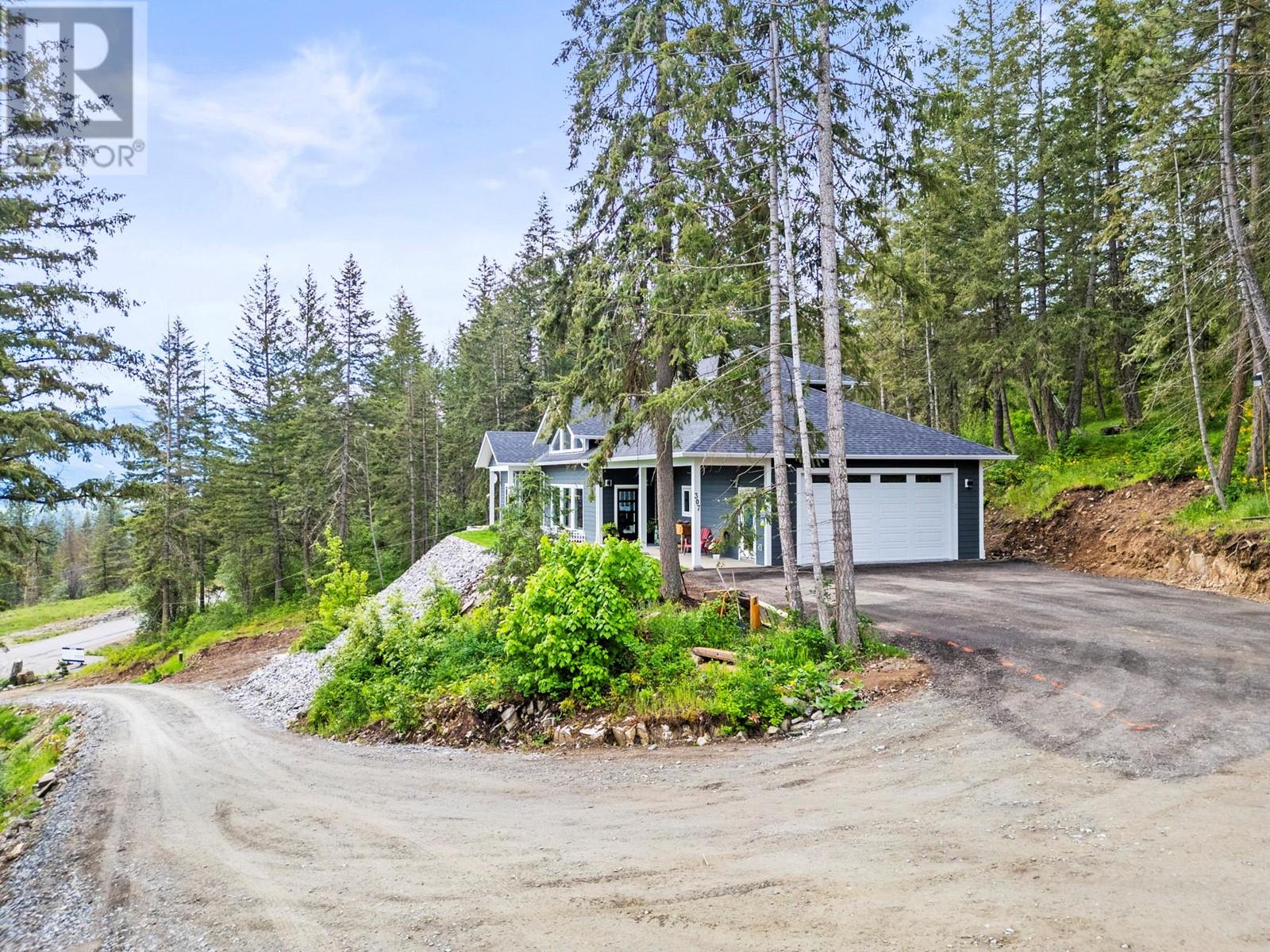 307 Oxbow Place, Enderby, British Columbia  V4Y 4G2 - Photo 62 - 10347713