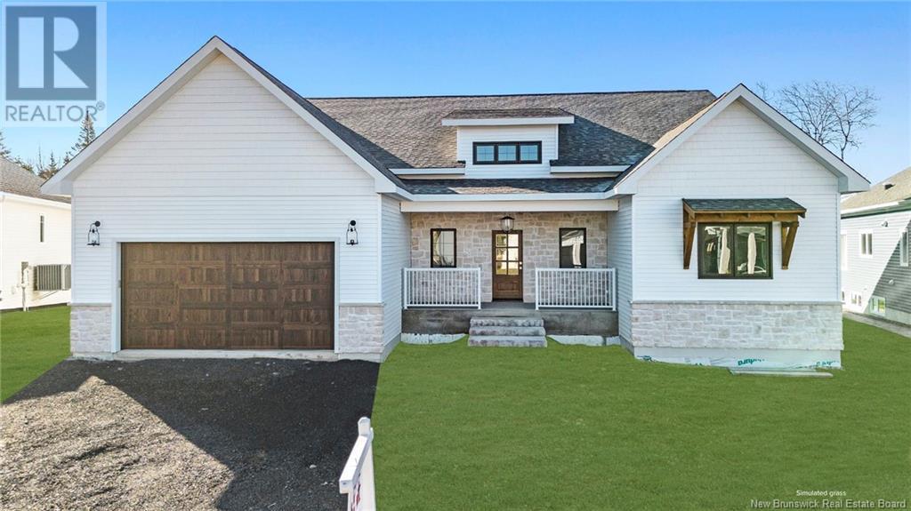 80 Stonehill Lane, Fredericton, New Brunswick  E3G 0A1 - Photo 7 - NB115626