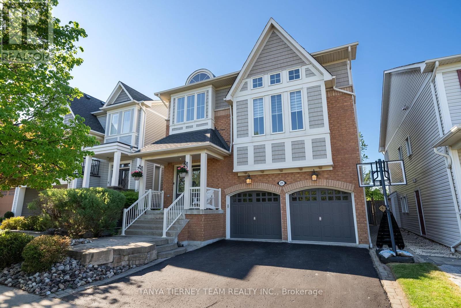 Property at 21 EASTGATE CIRCLE image 1