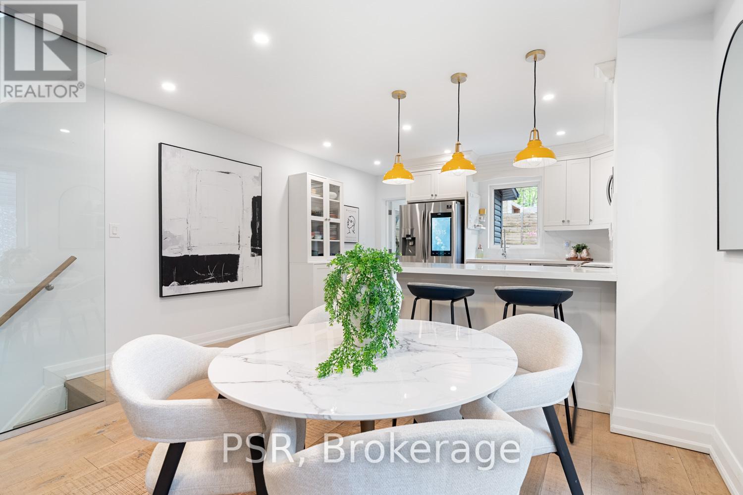 43 Hemlock Avenue, Toronto, Ontario  M4L 3E9 - Photo 9 - E12154684