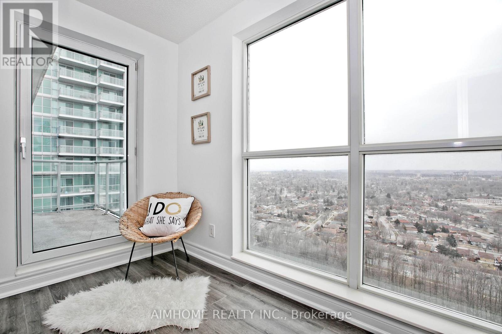 2808 - 60 Town Centre Court, Toronto, Ontario  M1P 0B1 - Photo 6 - E12154708