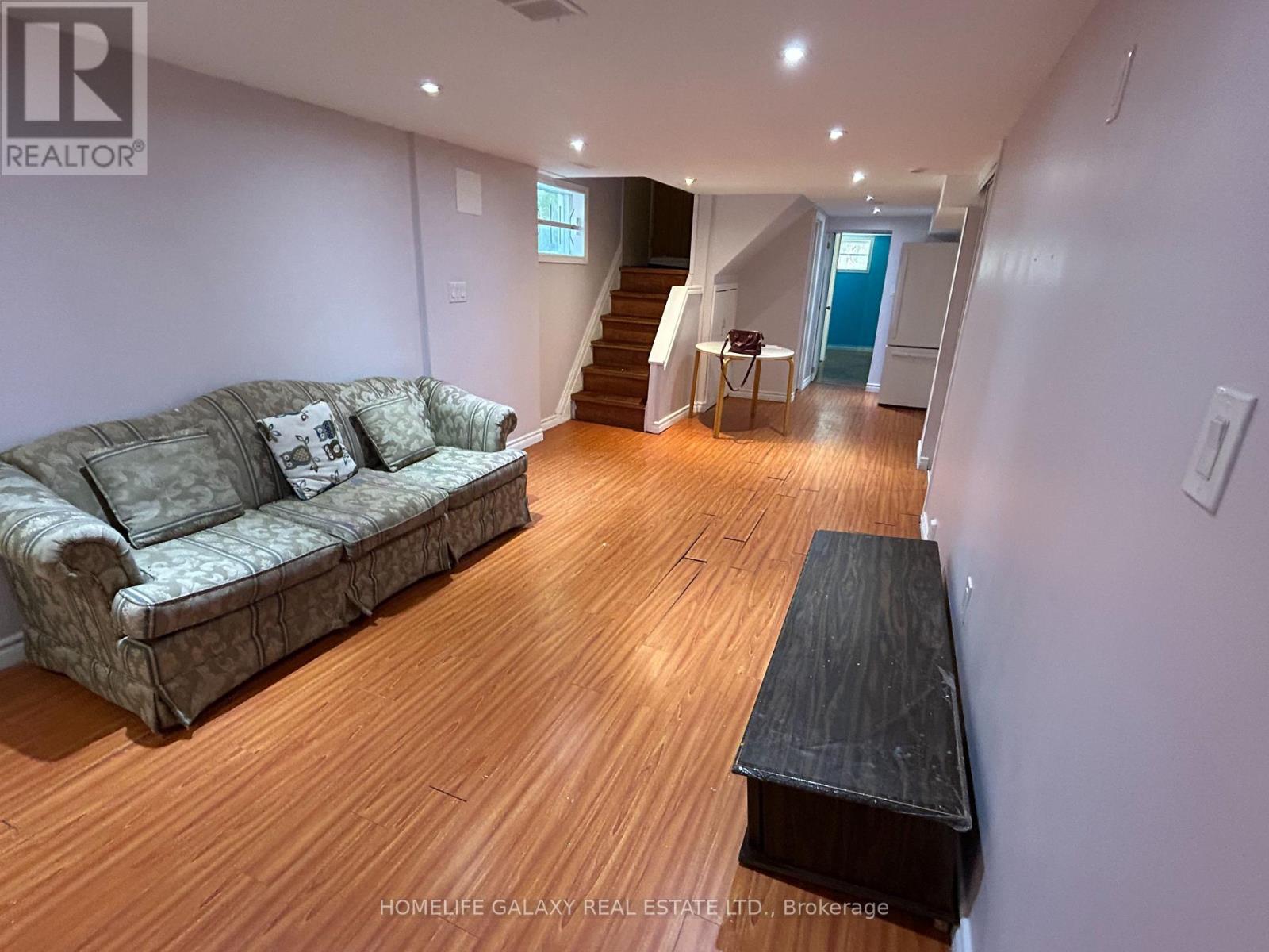 Bsmnt - 45 Martorino Drive, Toronto, Ontario  M1K 2J3 - Photo 2 - E12154742