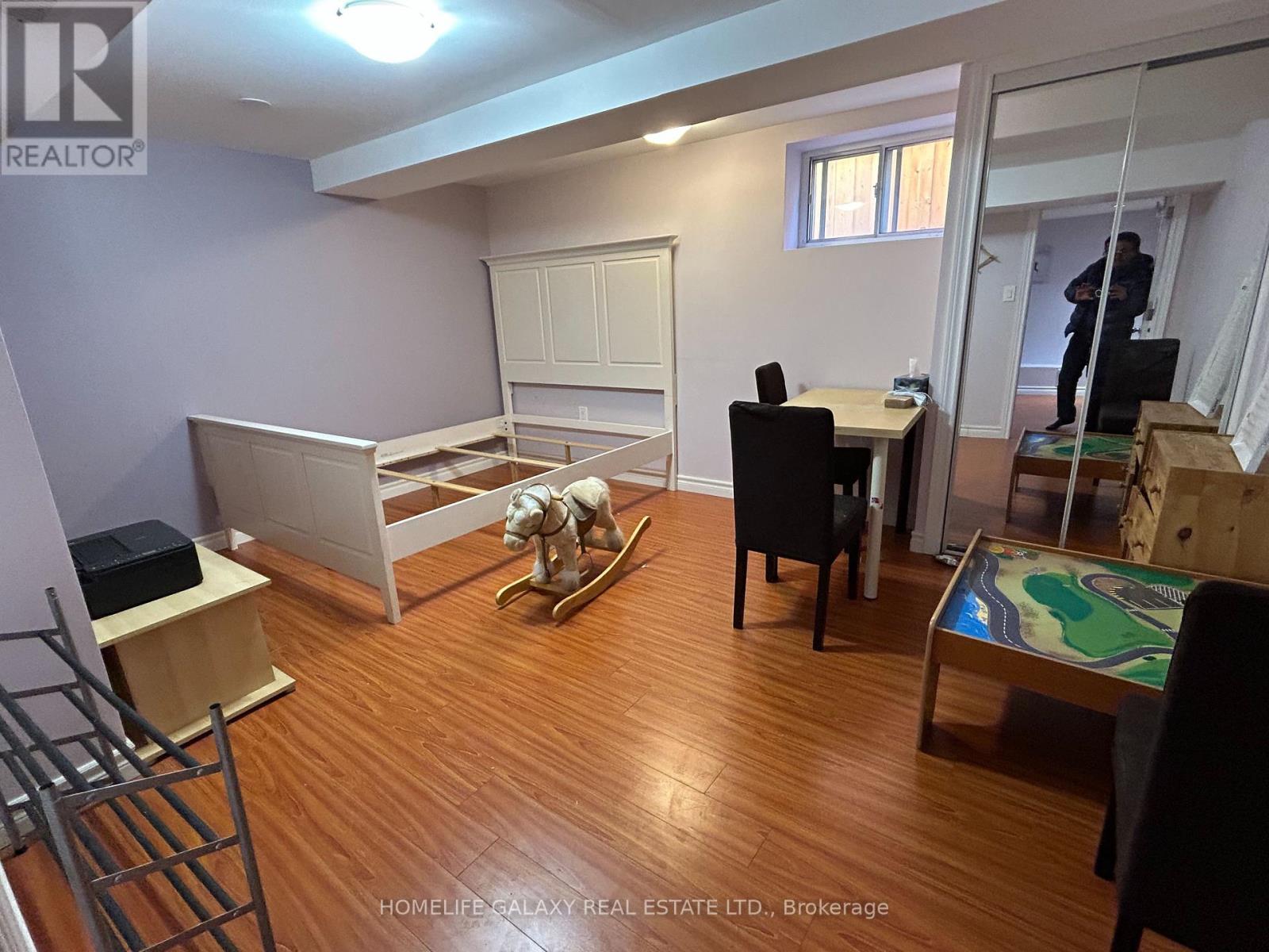 Bsmnt - 45 Martorino Drive, Toronto, Ontario  M1K 2J3 - Photo 4 - E12154742