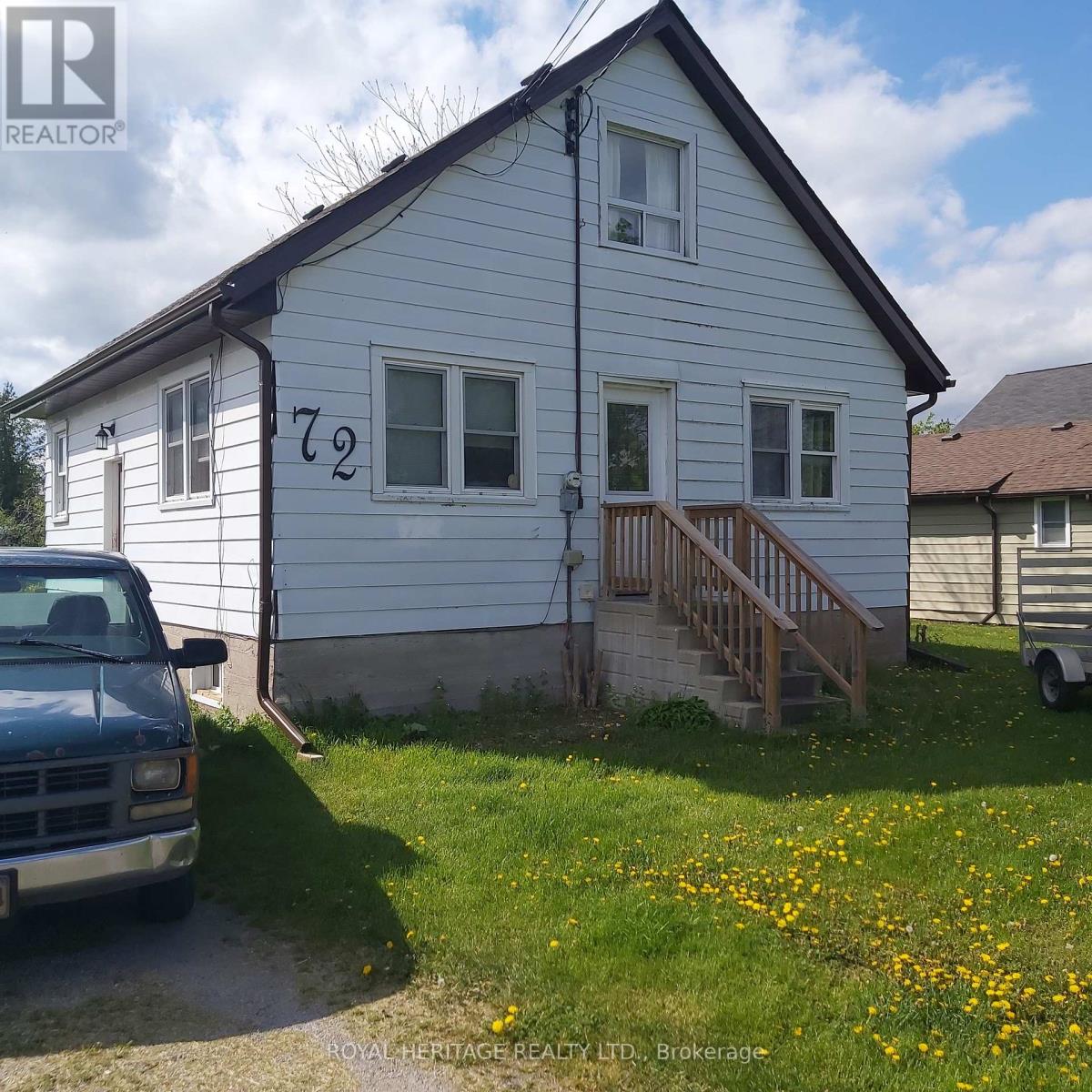 72 HELEN STREET, Kawartha Lakes, Ontario