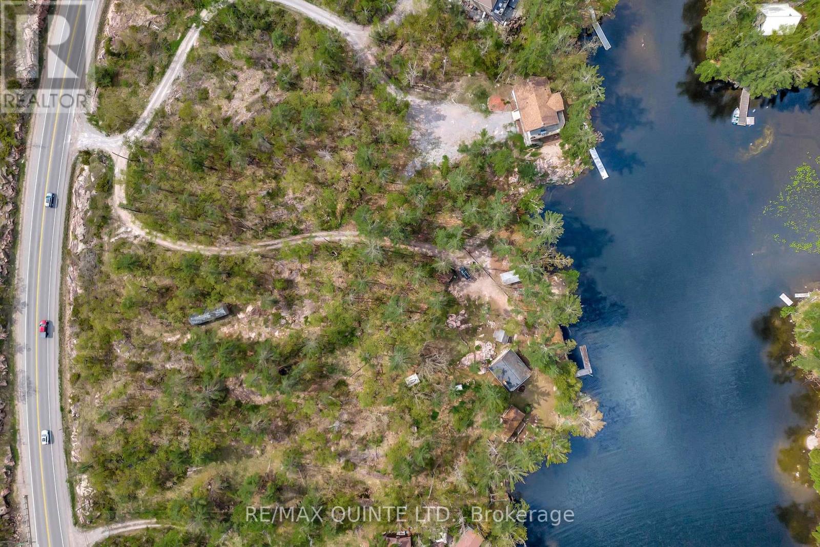2 Fire Route 2 Route, Trent Lakes, Ontario  K0L 1J0 - Photo 45 - X12154863