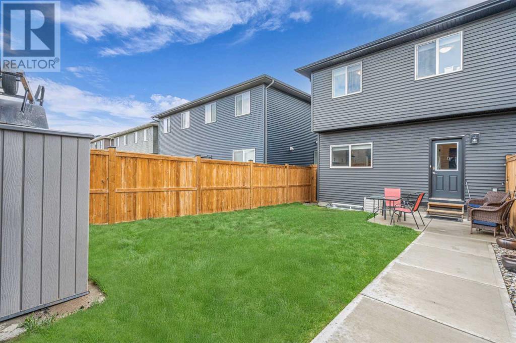 315 Wolf Creek Way Se, Calgary, Alberta  T2X 4Y8 - Photo 36 - A2220594