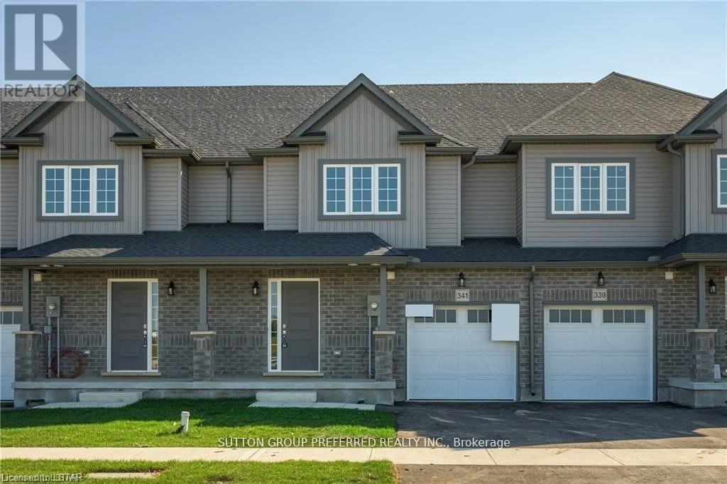 3948 MIA AVENUE, London South, Ontario