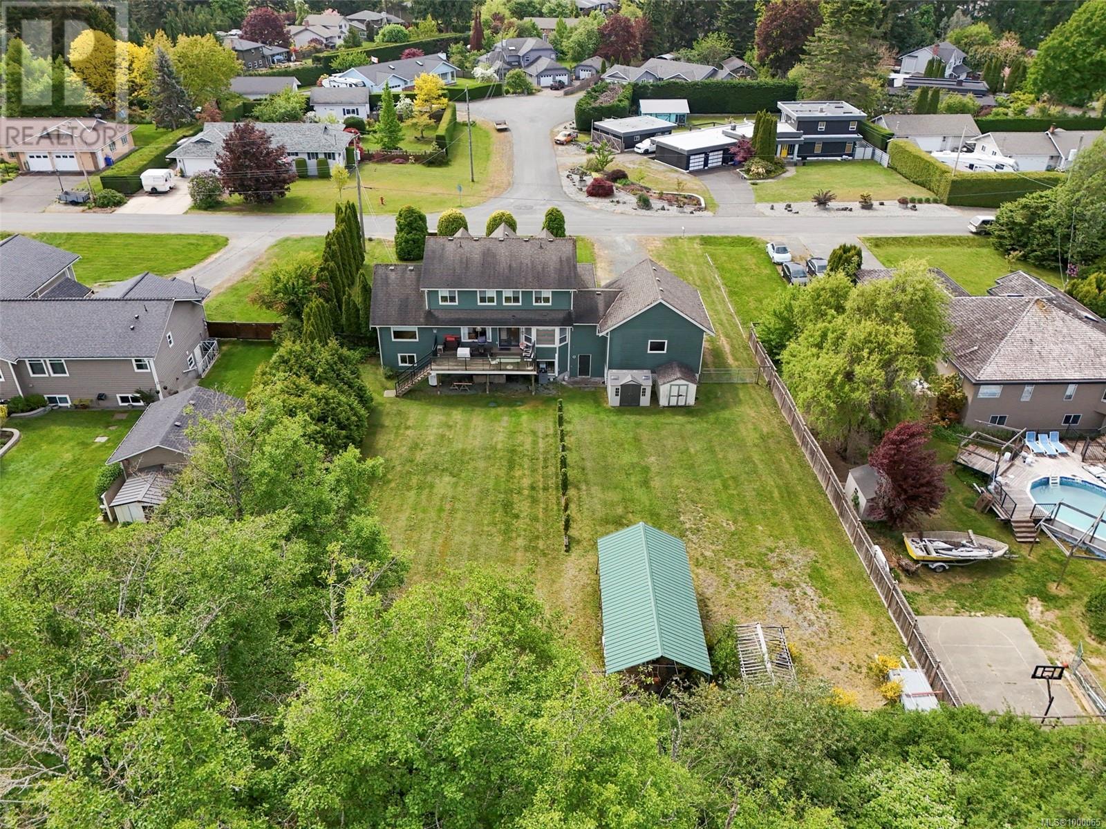 Property at 1427 Highland Pl image 1