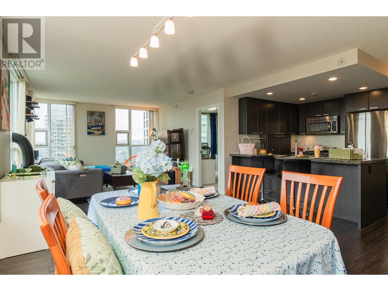 1901 2200 Douglas Road, Burnaby, British Columbia  V5C 0G8 - Photo 19 - R3003219