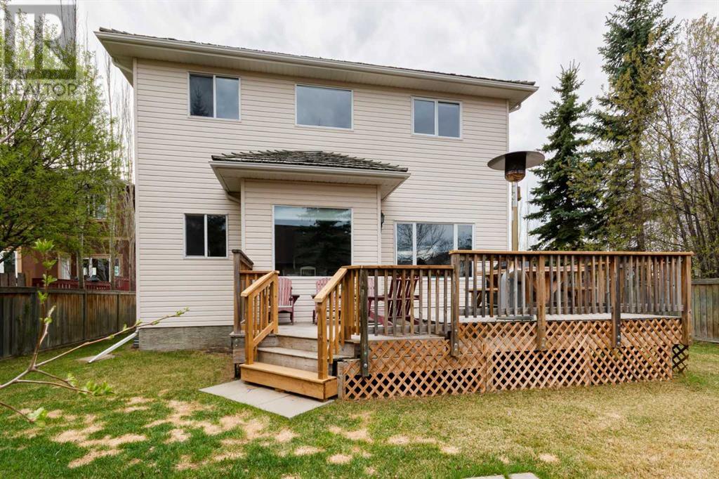 1 Bow Ridge Crescent, Cochrane, Alberta  T4C 1T5 - Photo 31 - A2219444