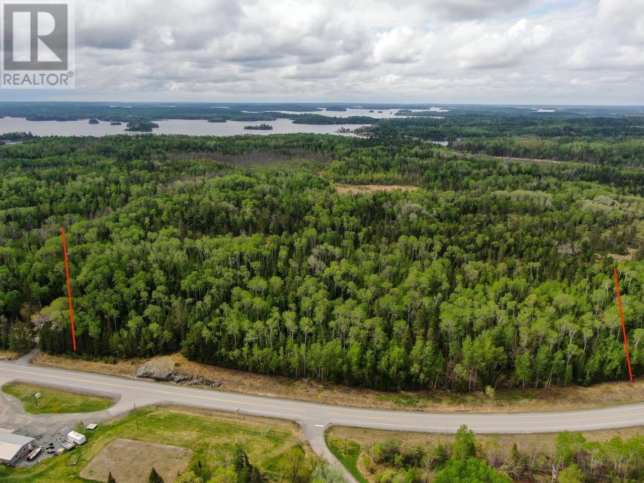 Parts 2, 3, 4 & 5 On Plan M282, Sioux Narrows, Ontario  P0X 1N0 - Photo 2 - TB251180
