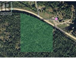 Parts 2, 3, 4 & 5 on Plan M282, Sioux Narrows, Ontario