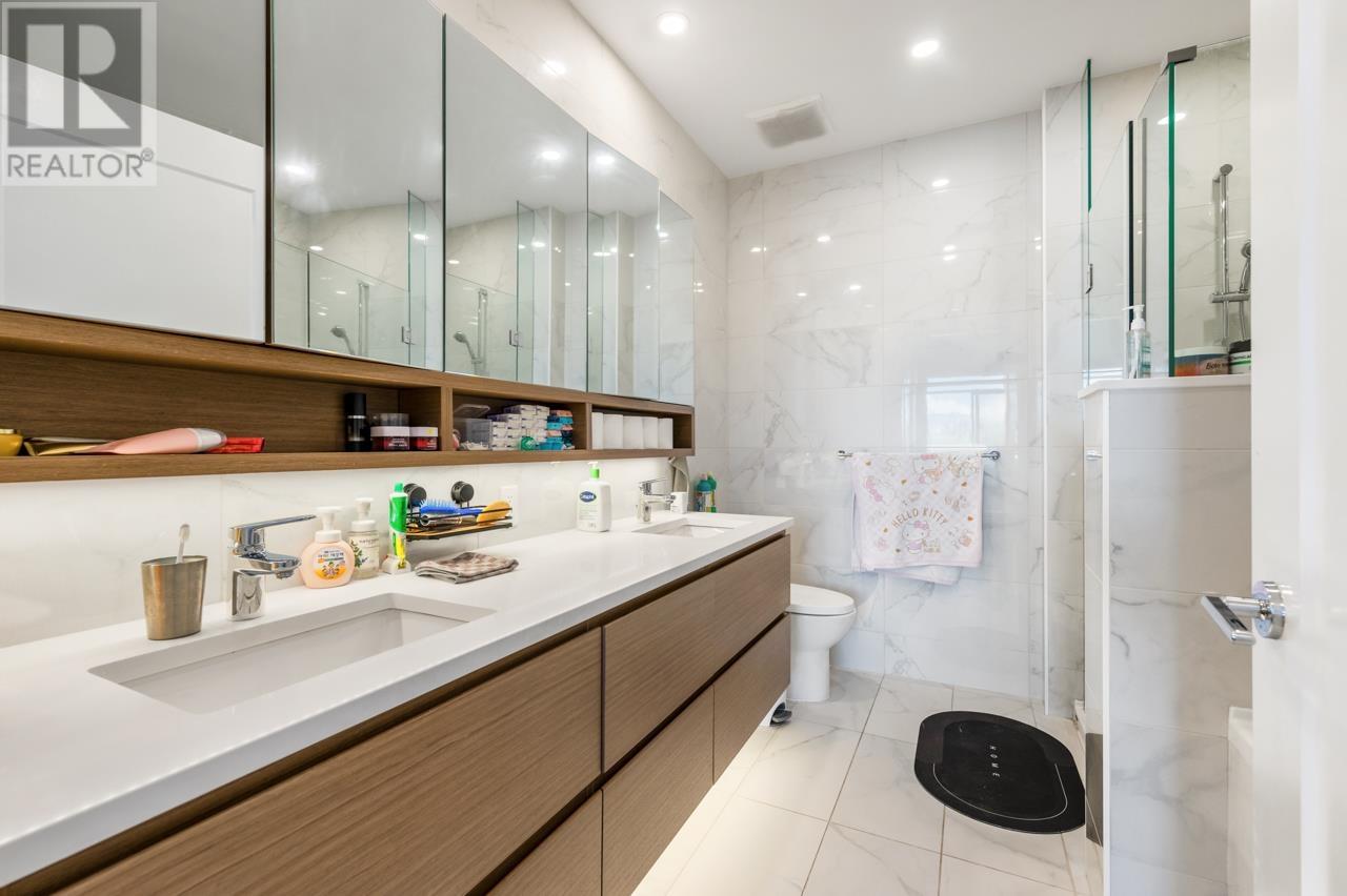 603 5693 Elizabeth Street, Vancouver, British Columbia  V5Y 3K1 - Photo 17 - R3003552