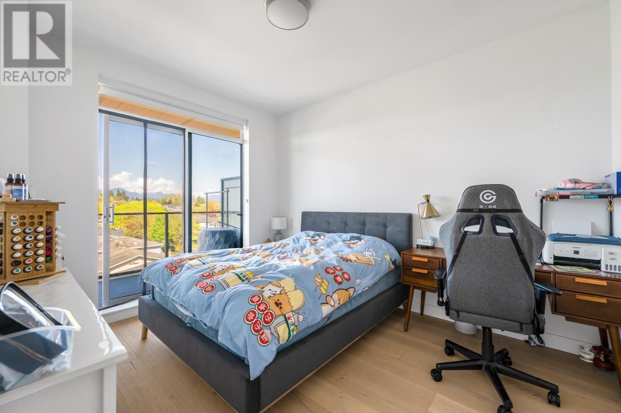 603 5693 Elizabeth Street, Vancouver, British Columbia  V5Y 3K1 - Photo 15 - R3003552