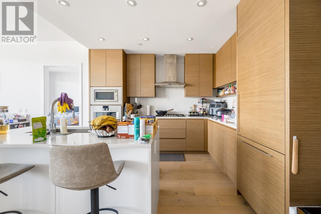 603 5693 Elizabeth Street, Vancouver, British Columbia  V5Y 3K1 - Photo 11 - R3003552