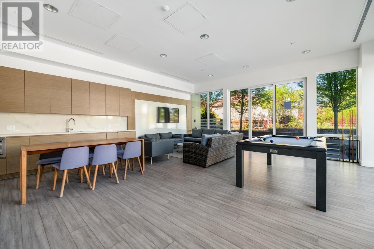 603 5693 Elizabeth Street, Vancouver, British Columbia  V5Y 3K1 - Photo 27 - R3003552