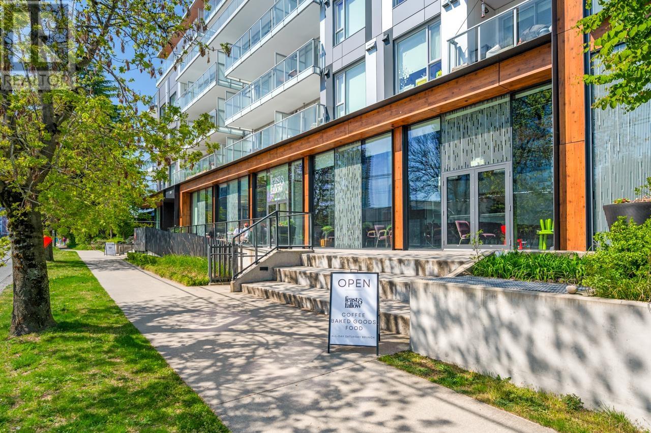603 5693 Elizabeth Street, Vancouver, British Columbia  V5Y 3K1 - Photo 2 - R3003552