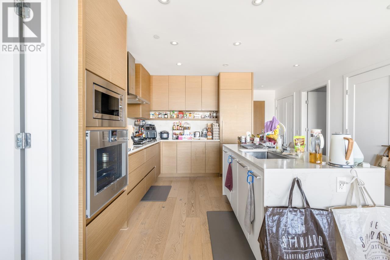603 5693 Elizabeth Street, Vancouver, British Columbia  V5Y 3K1 - Photo 24 - R3003552