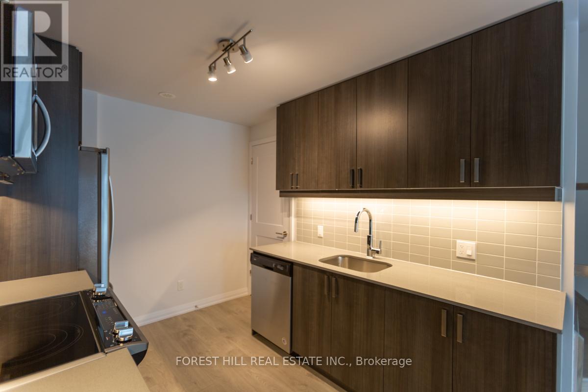 Th64 - 1060 Portage Parkway, Vaughan, Ontario  L4K 0K3 - Photo 13 - N12154676