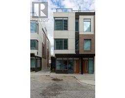 TH64 - 1060 PORTAGE PARKWAY, Vaughan, Ontario
