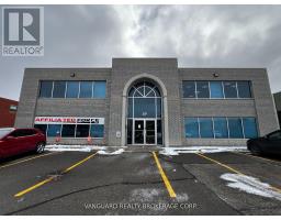 59 ROMINA DRIVE, Vaughan, Ontario