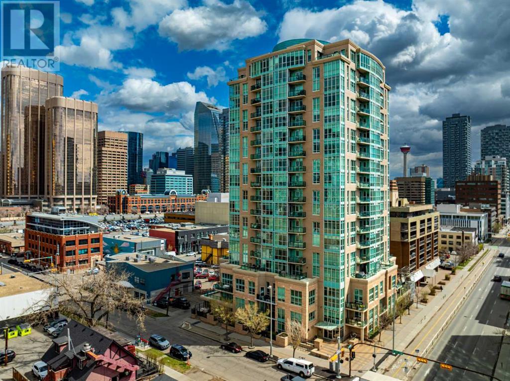 701, 788 12 Avenue SW, calgary, Alberta
