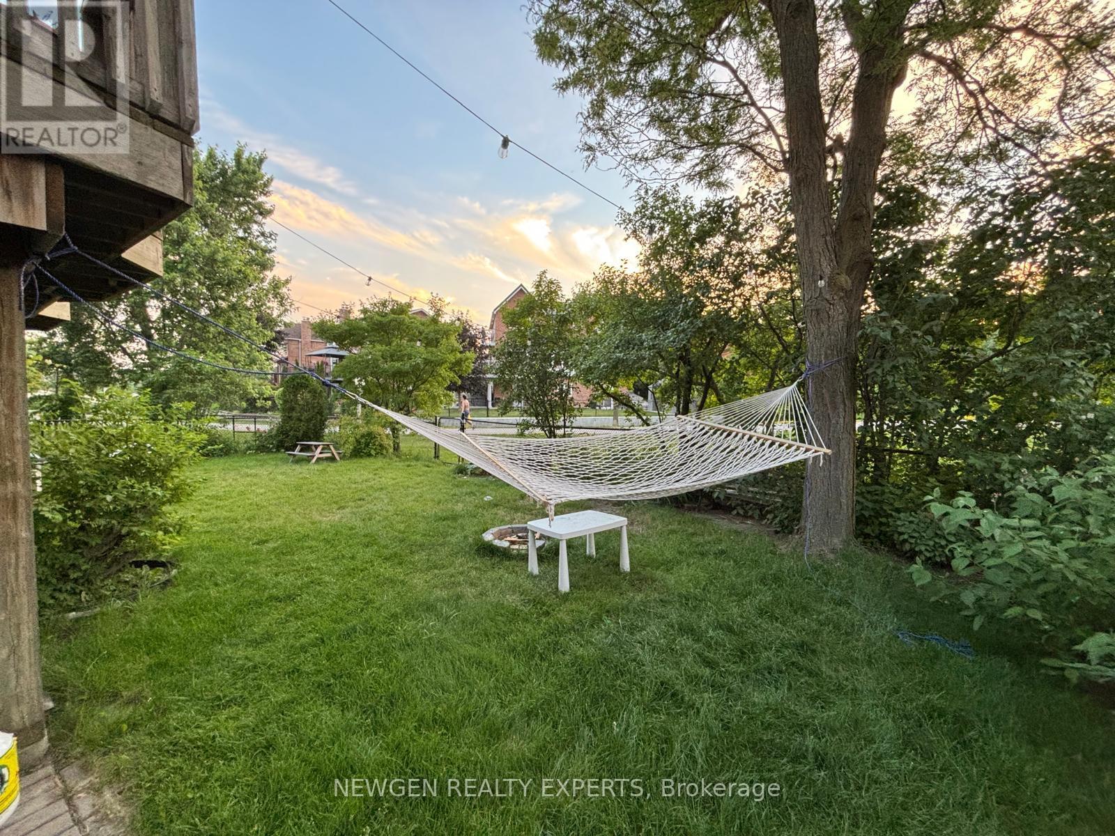 Bsmnt - 22 Piccadilly Place, Brampton (Northgate), Ontario  L6S 5E2 - Photo 11 - W12064471
