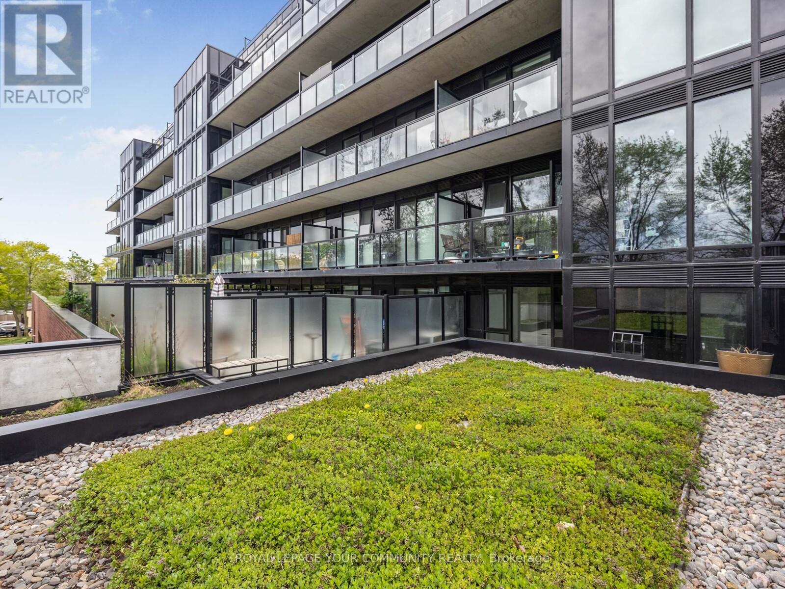 221 - 2799 Kingston Road, Toronto, Ontario  M1M 1N1 - Photo 35 - E12147724